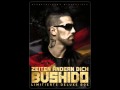 Bushido - 23 Stunden Zelle