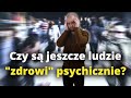 Czym jest "ZDROWIE" PSYCHICZNE? - Komentarze