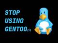 How to Install Crux Linux (2027 Edition)