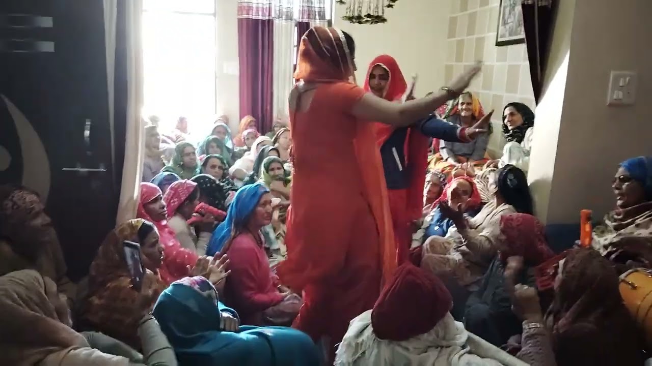 श्री हरि भजन सुपर डांस न्यू भजन 2026