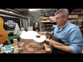 Ivan degtiarev matre luthier