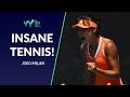 J500 Milan | Xinran Sun (CHN) v Mariia Makarova | Highlights | ITF Juniors