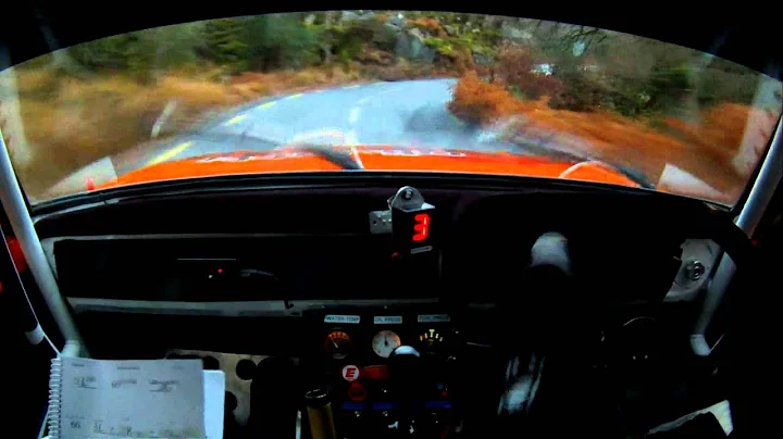 Barry Meade / Colin Fitzgerald - Killarney Histori...
