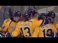 Quinnipiac Blanks Arizona State (October 15, 2015)