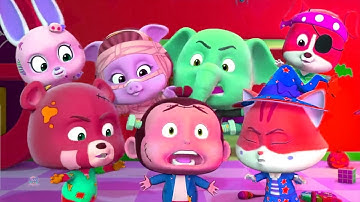 LOCO NUTS - GOT SURPRISED!!! //Sponsored By Preview 2 Effects