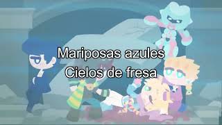 Blue Butterflies - JHIN Traducción sub español