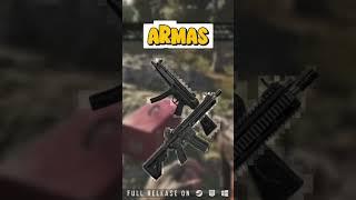 Arena Breakout Infinite Vs Blood Strike El Shooter Más Realista Para Pc