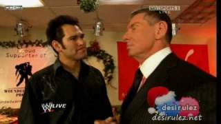 Desirulez.net| WWE Raw - 21st Dec - Part 8