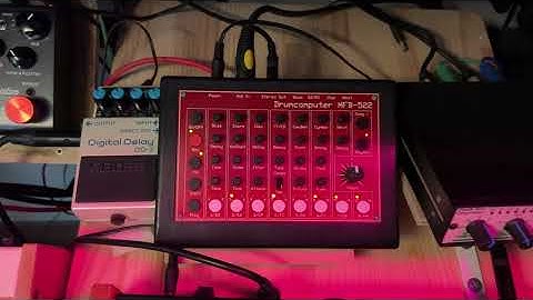 Mfb 522+ Mfb Dominion Club