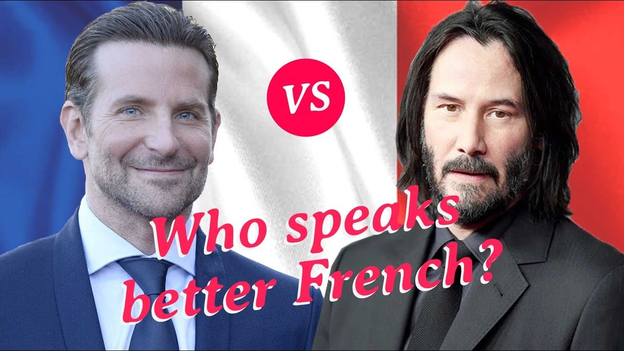 How Many Languages Does Keanu Reeves Speak
