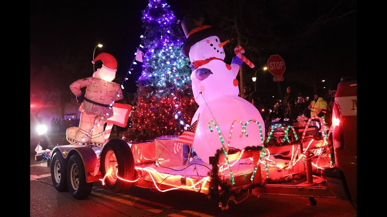 Christmas light show nj 2017, Christmas light show, Christmas light show nyc YouTube