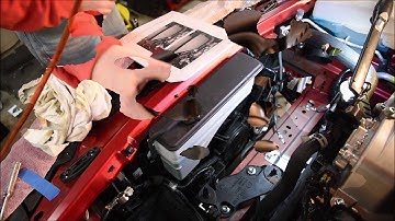 MX-5 Miata ND Front Sway Bar Install (Part 2)