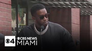 New sexual battery claim filed against Sean “Diddy” Combs