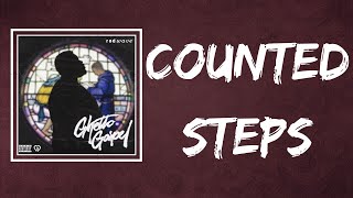 Rod Wave - Counted Steps (Lyrics)