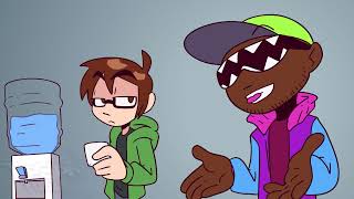 Gary Picks His Main