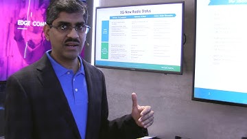 Beyond 5G Standards & Overview