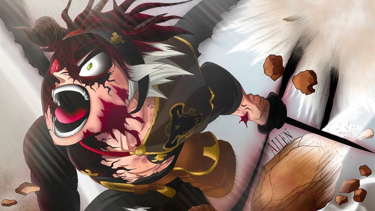 Anime Rage of Bahamut: Genesis HD Wallpaper by Ravn73