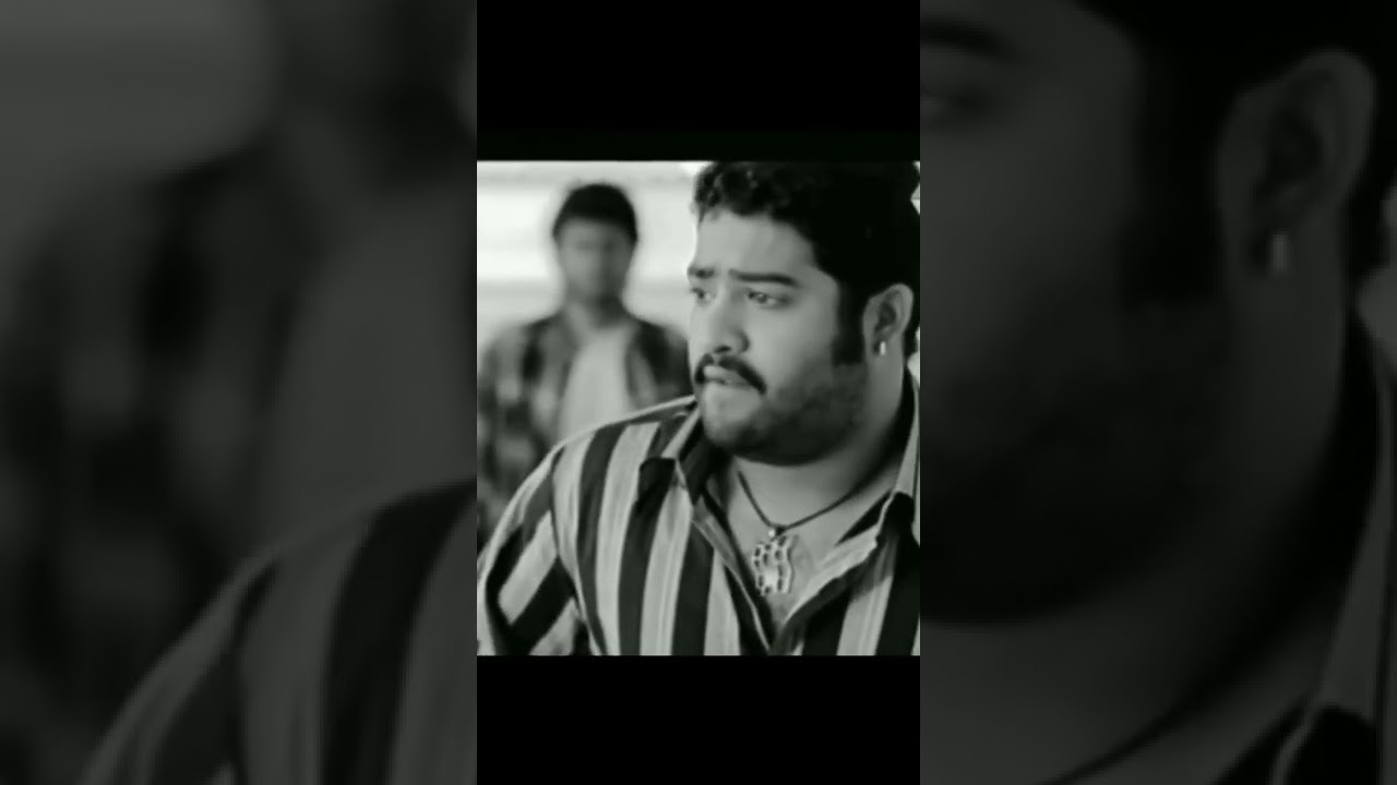 Jr Ntr fat to fit body transformation