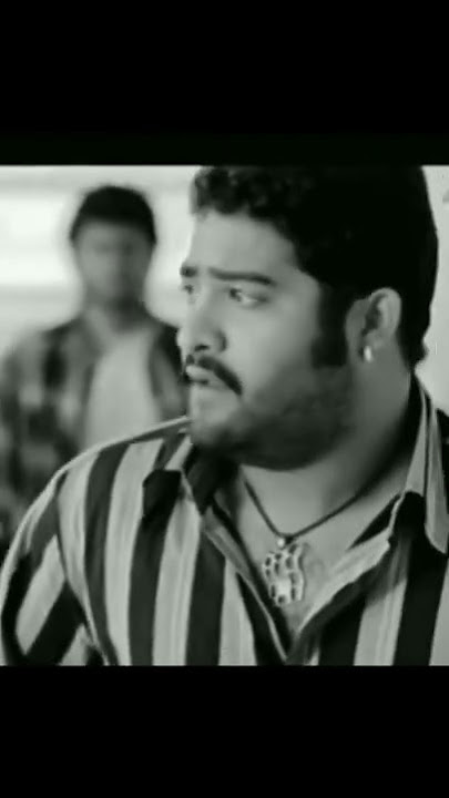 Jr Ntr fat to fit body transformation