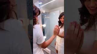 Anveshi Jain New Instagram Reels