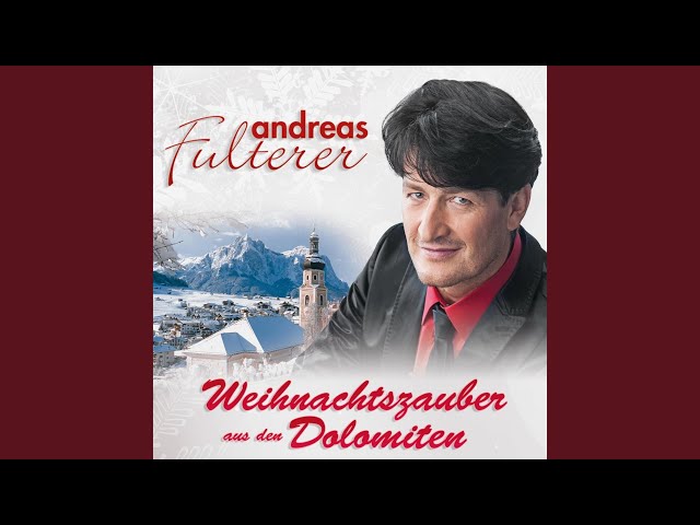 ANDREAS FULTERER - JEDES KIND IST HEILIG