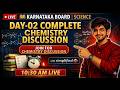 SSLC 10th SCIENCE - DAY 02-COMPLETE CHEMISTRY DISCUSSION | SSLC SCIENCE FIXED QUESTIONS FOR 2026