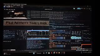 #cybersecurity #coding #kalilinux #kalilinuxtools