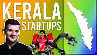 Top 10 Startups From Kerala screenshot 5