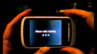 ZTE Racer App Test & Text Review