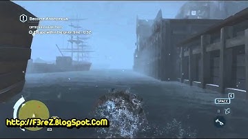 AC III - A Trip to Boston -- Escape within 1:20