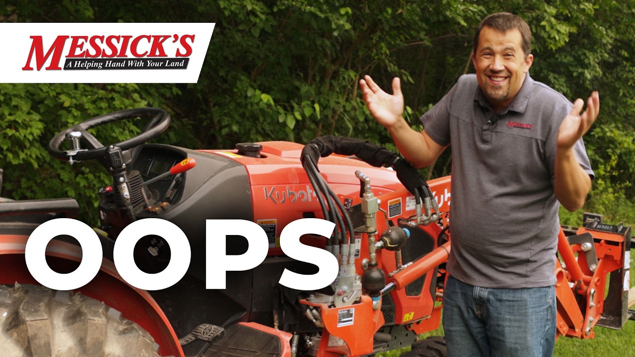 I made a mistake. Kubota LX Auto-Throttle is better than I thought