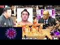 SUMO NEWS 23: 12 top stars test positive for Covid 19 along with 4 sumo elders & more!