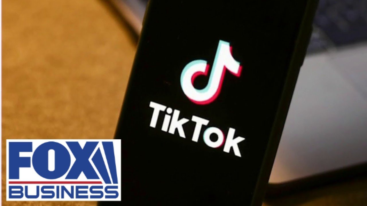 TikTok can transmit data in your phone to China: expert