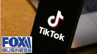 TikTok can transmit data in your phone to China: expert