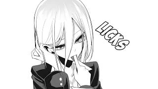 (full) She Stalks a Loser and Forces Him to Be Her Soulmate! – Manga Recap