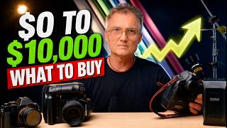 I Lost $5,000 on This Camera. Here's What to Buy at Every Budget.