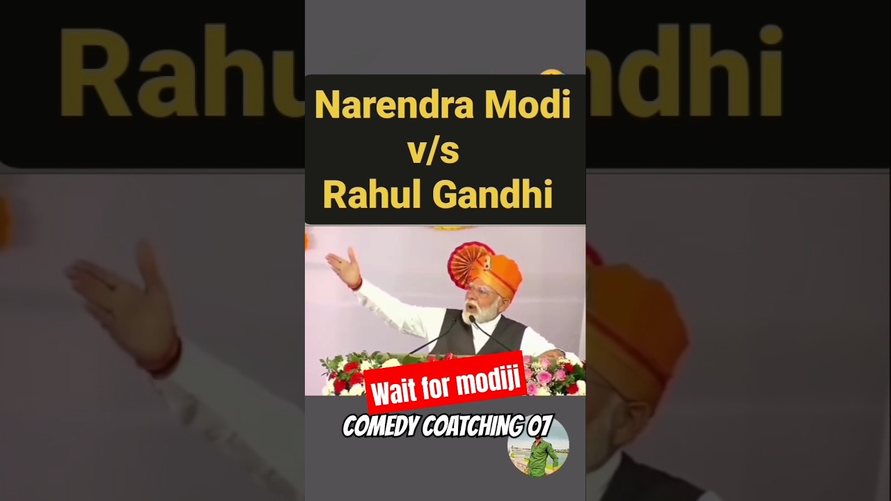 Narendra Modi crying 😭😱