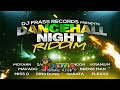 Dancehall Night Riddim Various Artists DJ Frass Records Dancehall 2022 mp3