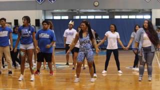 2016: Junior Class of 2018 Lipsync