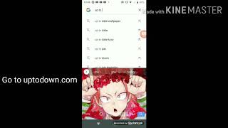 How To Install Kinemaster On Tablet Not Ipad Crap Post