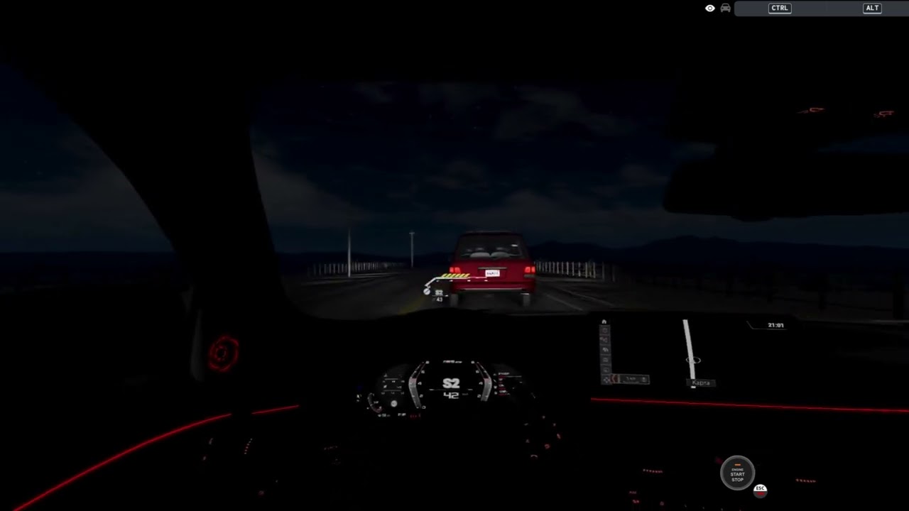 CUTTING UP CARS IN BEAMNG (gone wrong)