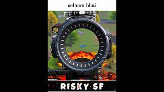 selmon bhai #scarfall #scarfall2 #scarfall 2.0