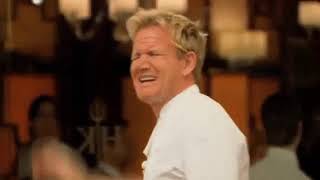 Get out! Ft. Gordon Ramsay | GIF #Shorts