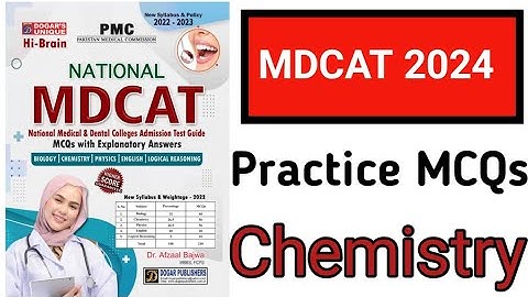 MDCAT 2024 / MDCAT practice MCQs / mdcat registration / logical reasoning MDCAT mentor / mdcat news