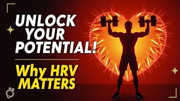 HRV Uncovered: The Secret to Boosting Your Health and Performance!
