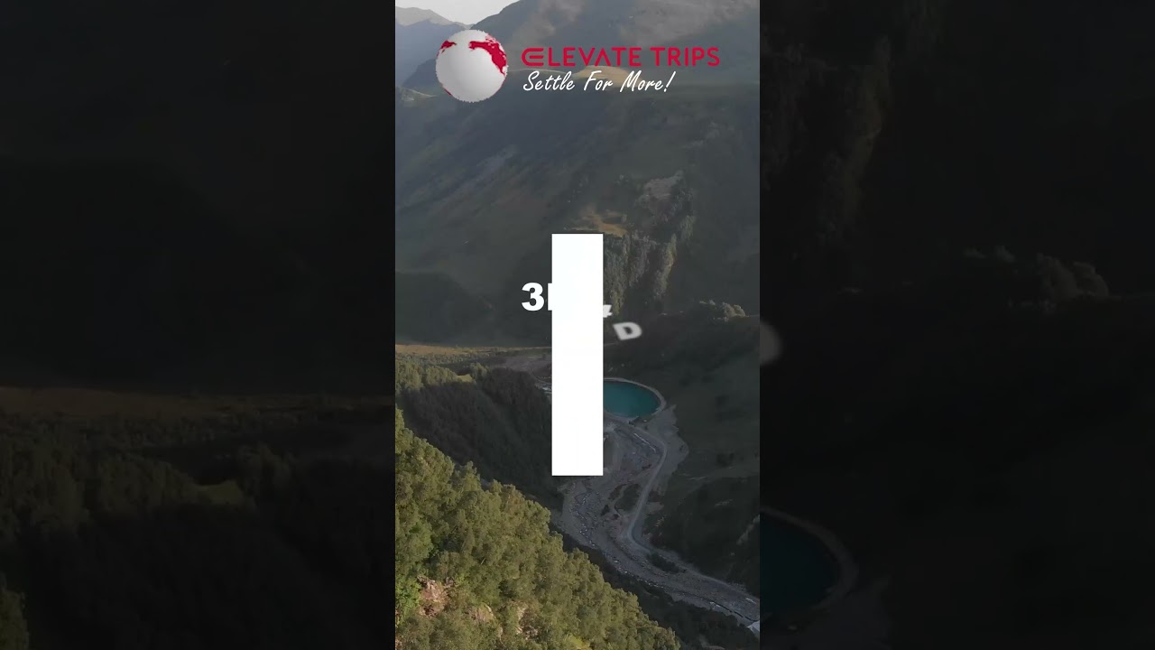 Georgia Heatwave Escape: Embrace a Sizzling Summer Adventure for AED 2349