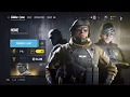 Rainbow six siege blitz and mute gameplay