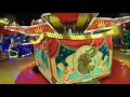 Circus Circus - Gründler/Preuß (Onride) Video Rheinkirmes Düsseldorf 2019