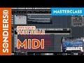 Presque tout sur le midi  les masterclass du jeudi