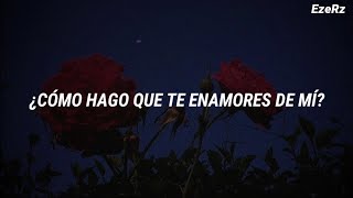 The Weeknd  How Do I Make You Love Me sub Espaol